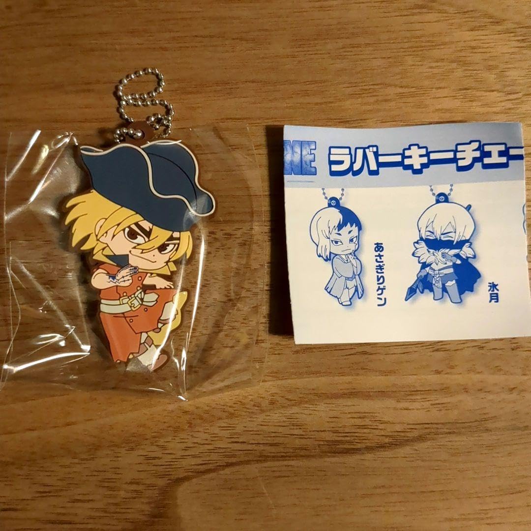 まとめ売り ドクターストーン Dr.STONE ドクスト 龍水 まねきねこ