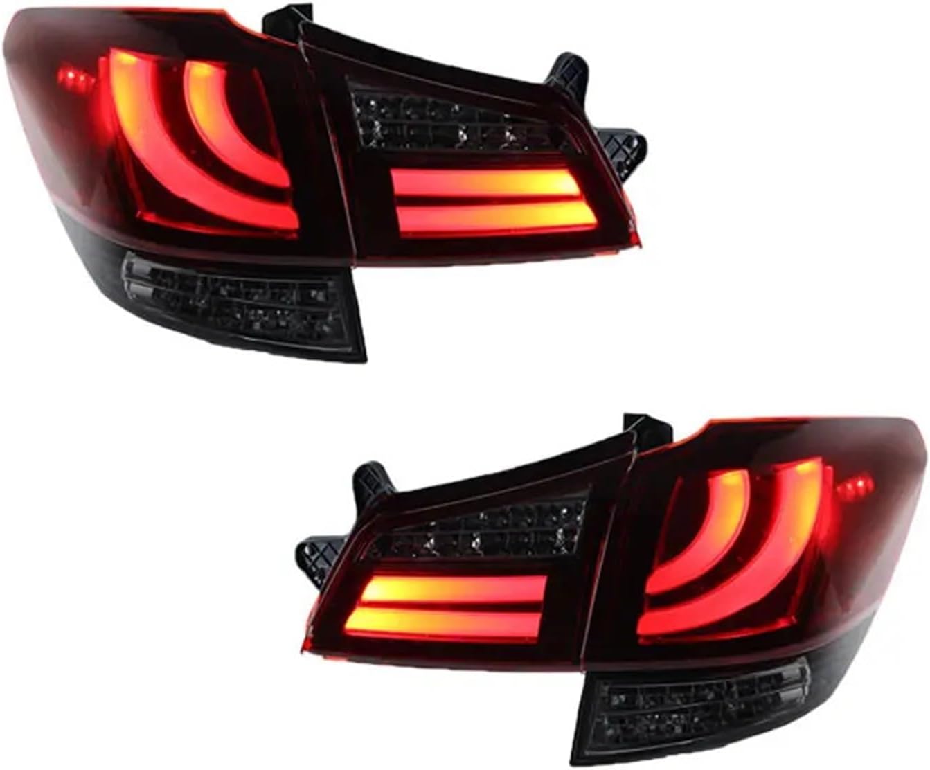 スバル　アウトバック　BS9　左テール　LED スバル アウトバック BS9 左テール LED
