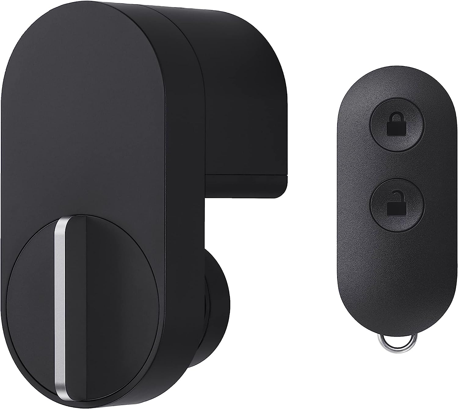 キュリオロック Qrio Lock セット商品】Qrio Lock キュリオロック ブラック