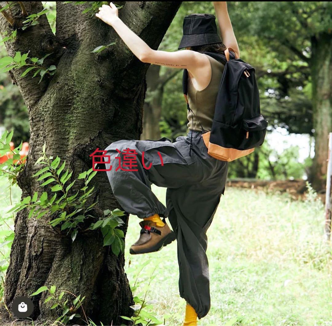 nagonstans ナゴンスタンス パンツ（nagonstans(ナゴンスタンス