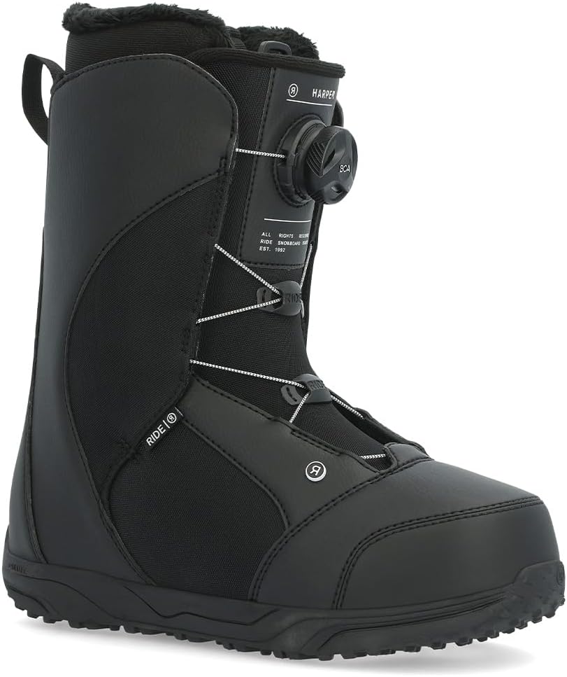 さら　Ｋ２　BENES スノーボード　ブーツ　ブラック　ダイヤル　24cm ケーツー スノーボード（K2 SNOWBOARDING）（レディース