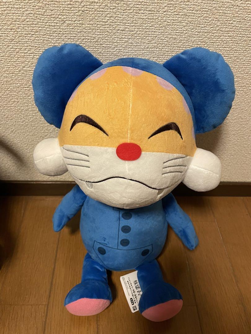 ニャンちゅう！宇宙！放送チュー！ （ニャンちゅう！宇宙！放送