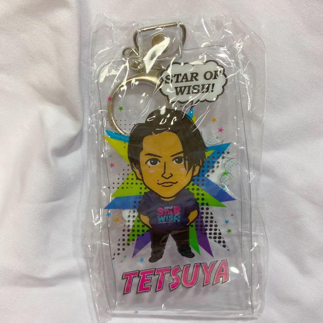 TETSUYA クリアチャーム TESTUYA クリアチャーム （TETSUYA クリアチャーム）