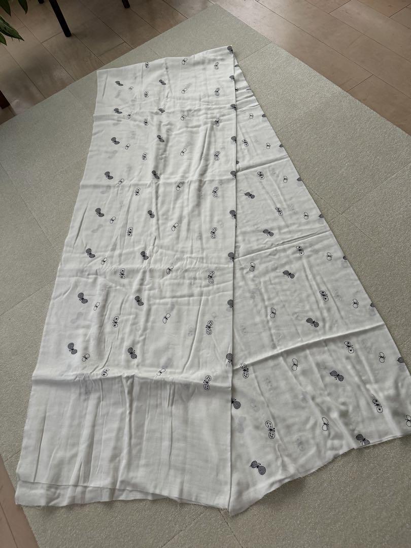ミナペルホネン 生地 （Textile Story｜ミナ ペルホネン／皆川明