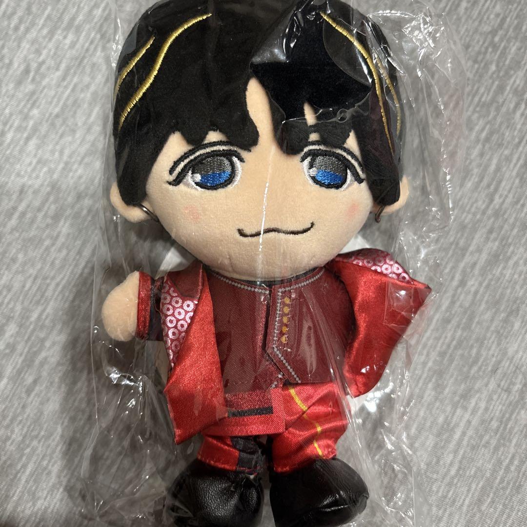 WEST. 藤井流星 ちびスト AWARD ちびぬい ぬいぐるみ 未開封】 WEST. ちびスト(ぬいぐるみ) ◇藤井流星 | K-BOOKS K