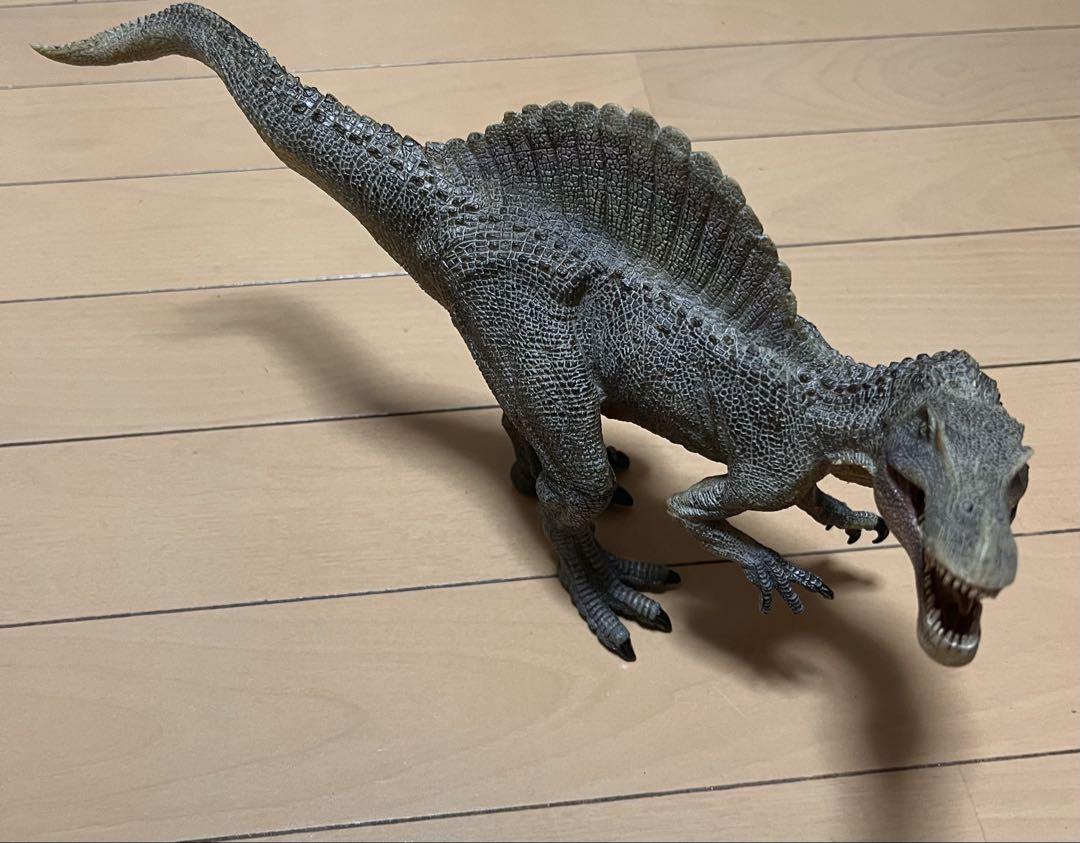 Papo社 スピノサウルス フィギュア （USJ - PAPO社