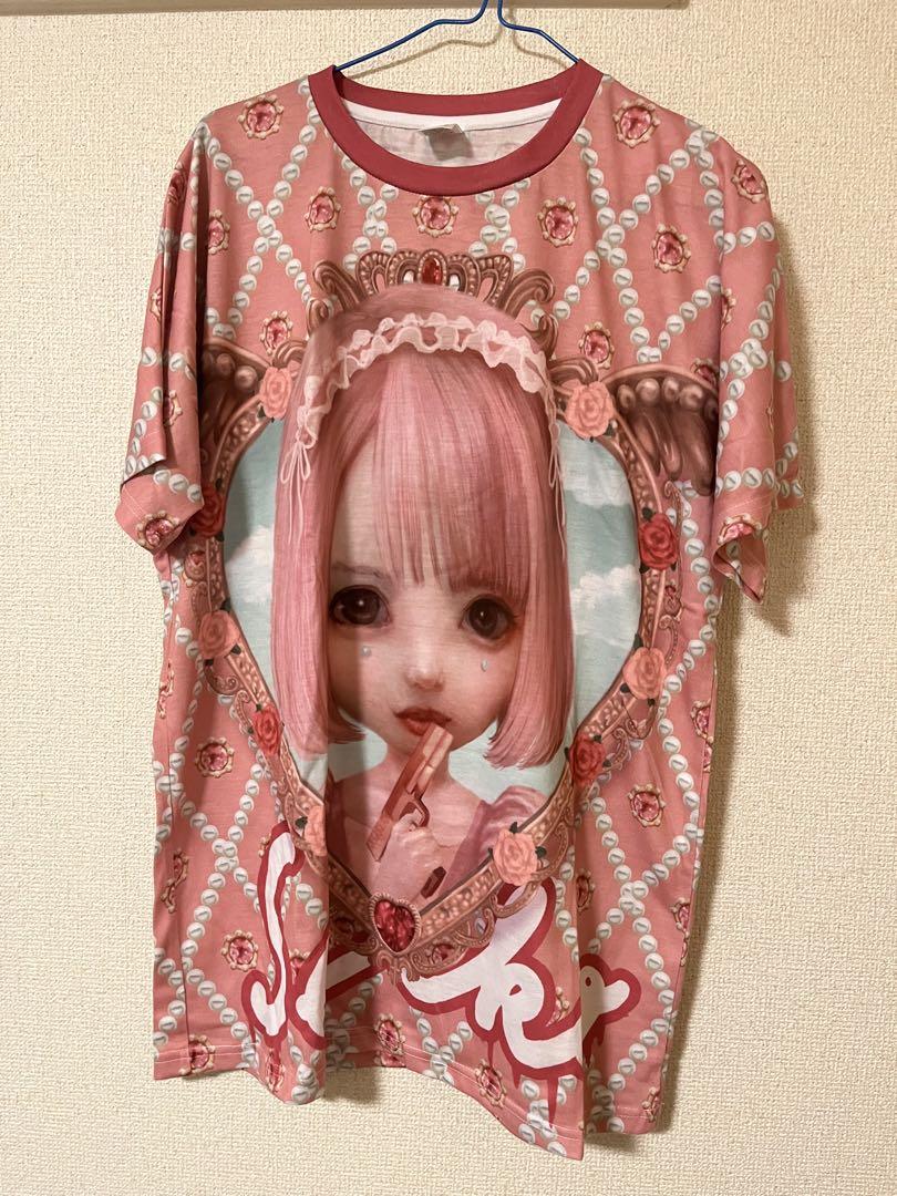 【レア】はる陽　生誕祭　アクリルスタンド＆手作りアクセサリーセット　大森靖子 7df6c411f615162d8c13a12bc574bd