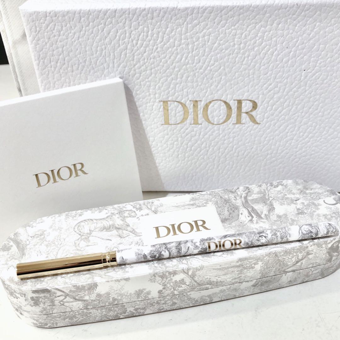 ♡Dior ルージュプレミエ リップブラシ（至高のオートクチュール