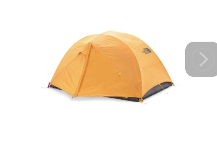 THE NORTH FACE/テント/トーラス 3/TALUS 3（The North Face