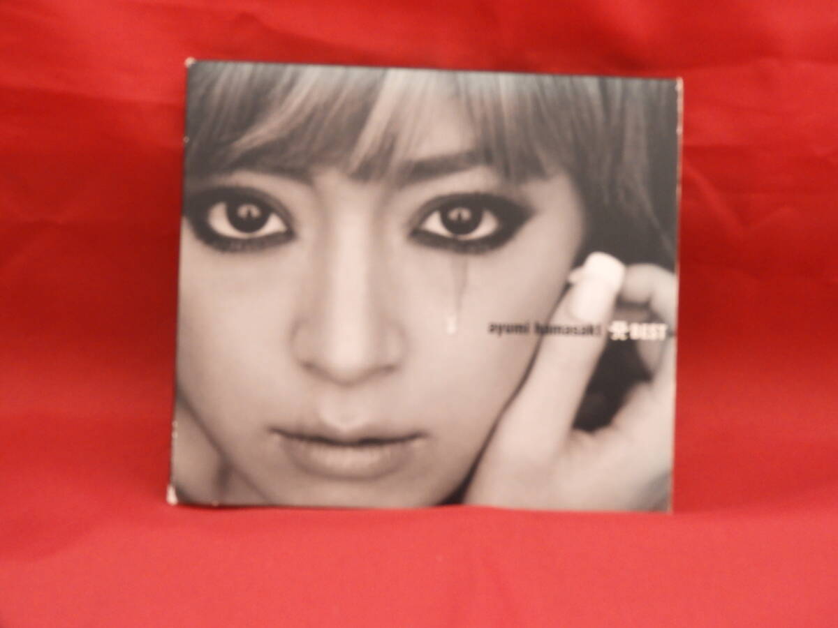 あゆみ ayumi hamasaki 15th Anniversary TOUR ～A BEST LIVE～ : 浜崎