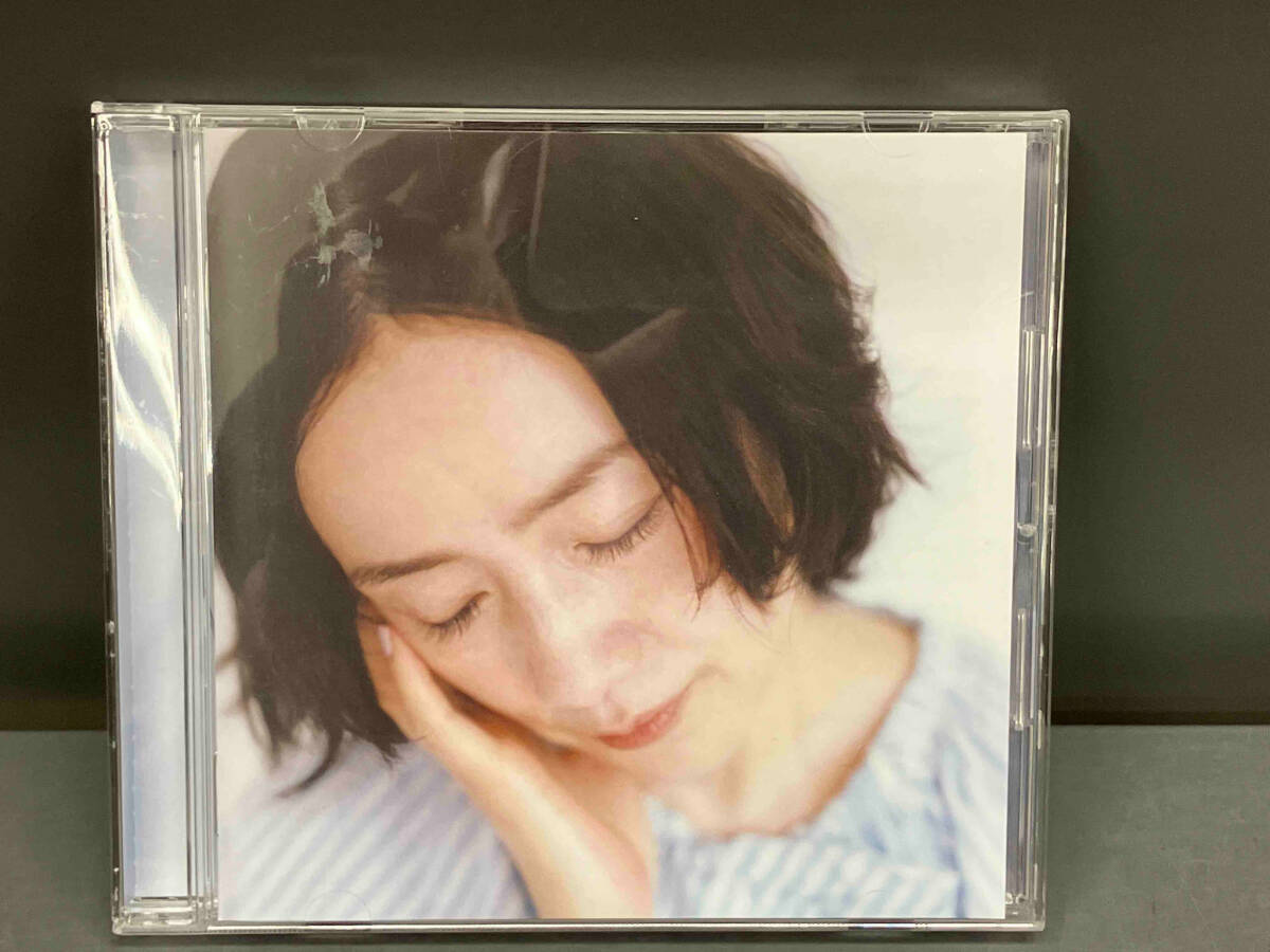 原田知世 ／ 恋愛小説4~音楽飛行(通常盤)(SHM-CD)（#原田知世
