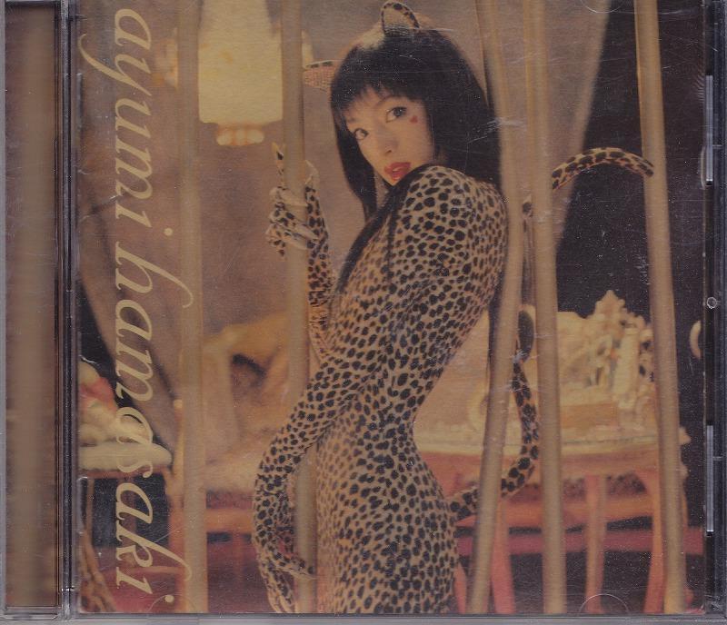 浜崎あゆみ / Duty 送料無料！ AYUMI HAMASAKI - Duty - Amazon.com Music