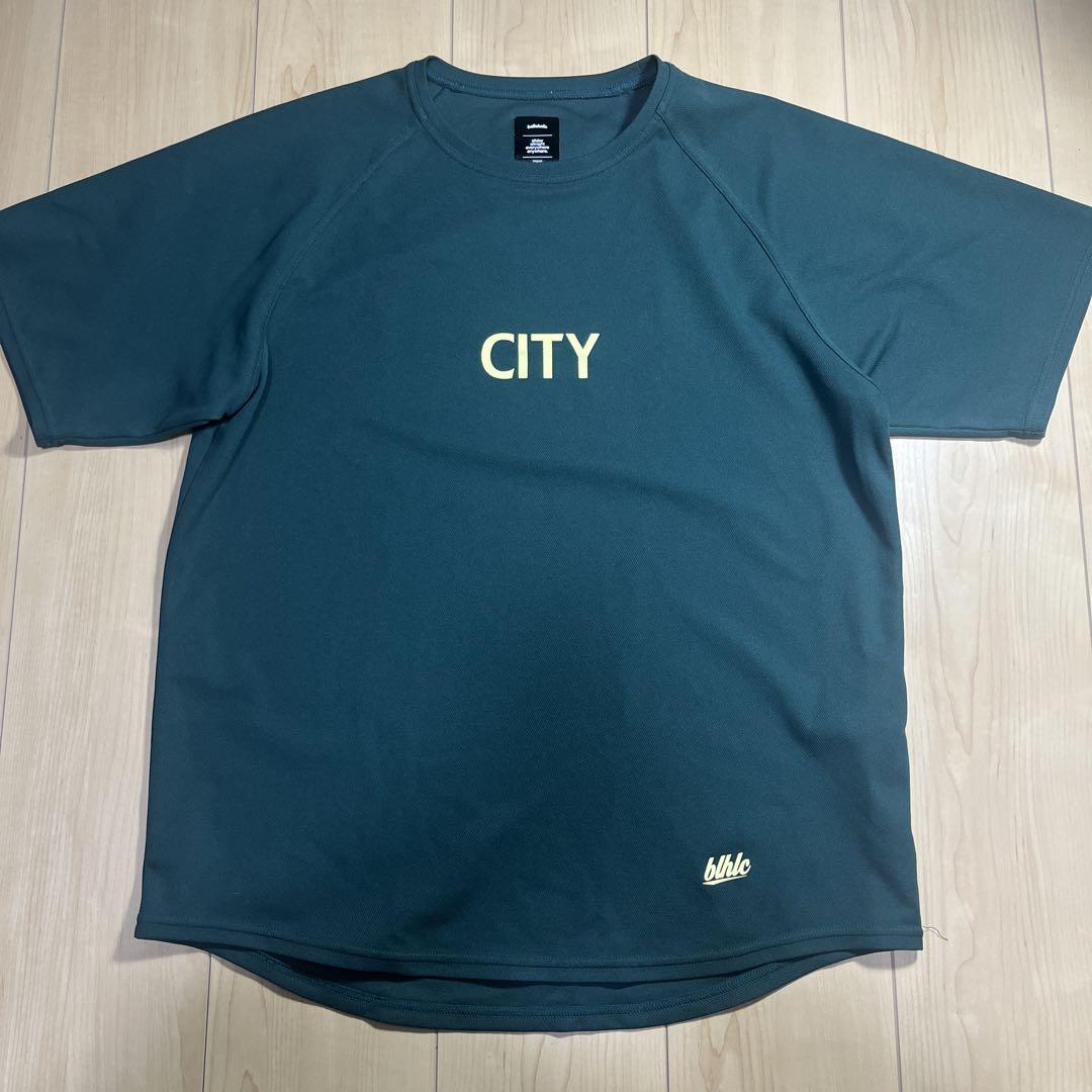 ballaholic TSC cool Tシャツ　ボーラホリック 2_3d1f6b97-c2de-467d-a8b7-