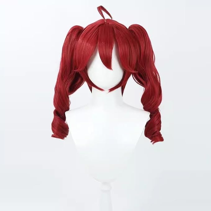 重音テト コスプレ ウィッグ 重音テト メズマライザー コスプレウィッグ - Costowns