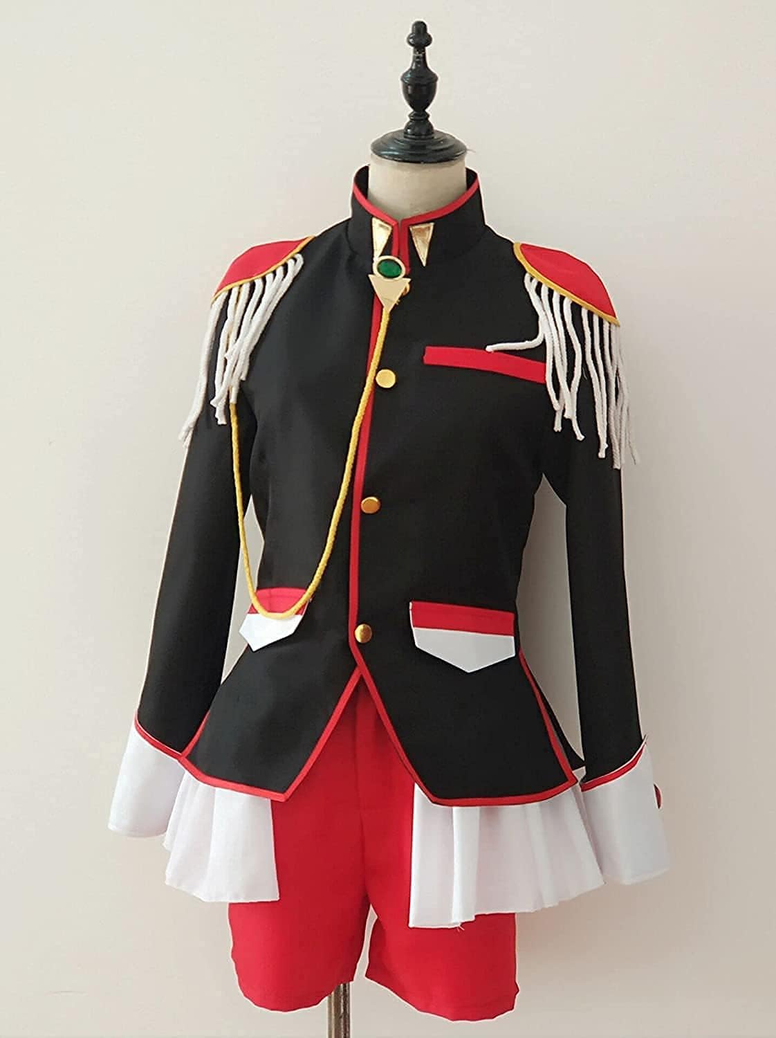 コスプレ衣装 少女革命ウテナ 天上ウテナ（COSPATIO 天上ウテナ
