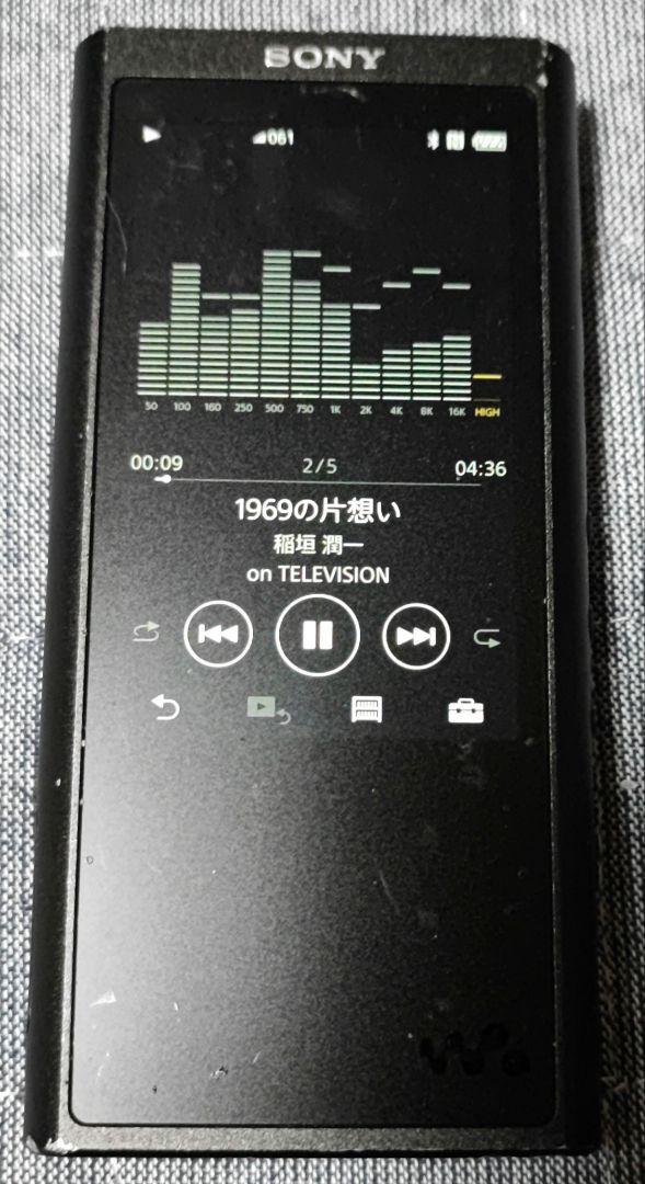 ポータブルプレーヤー SONY WALKMAN NW-ZX300 レビュー】約6.5万円の“本命ウォークマン”、音質と利便性を高