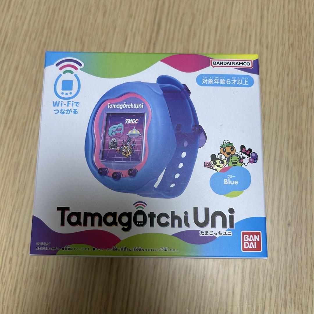 たまごっちユニ　本体 Amazon | バンダイ(BANDAI) Tamagotchi Uni Sanrio characters