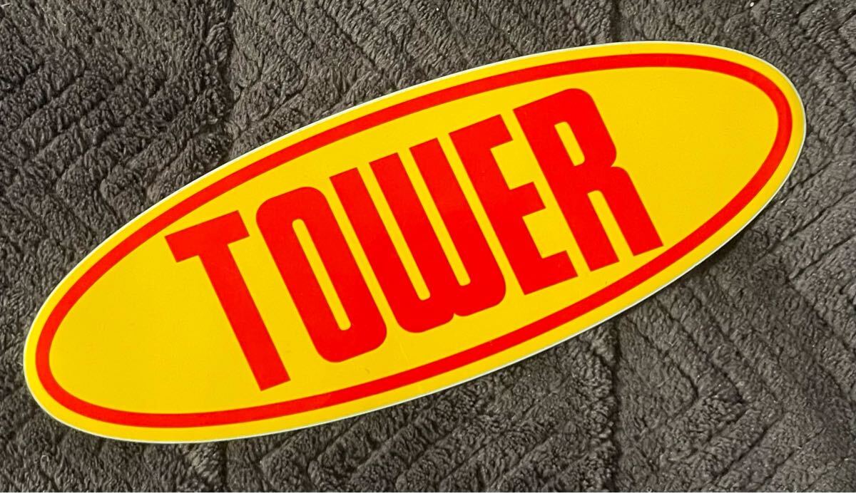 レア★TOWER RECRDS ONLINE限定ステッカー18枚など Suchmos タワーレコード限定、謹製スマホサイズステッカー(NO
