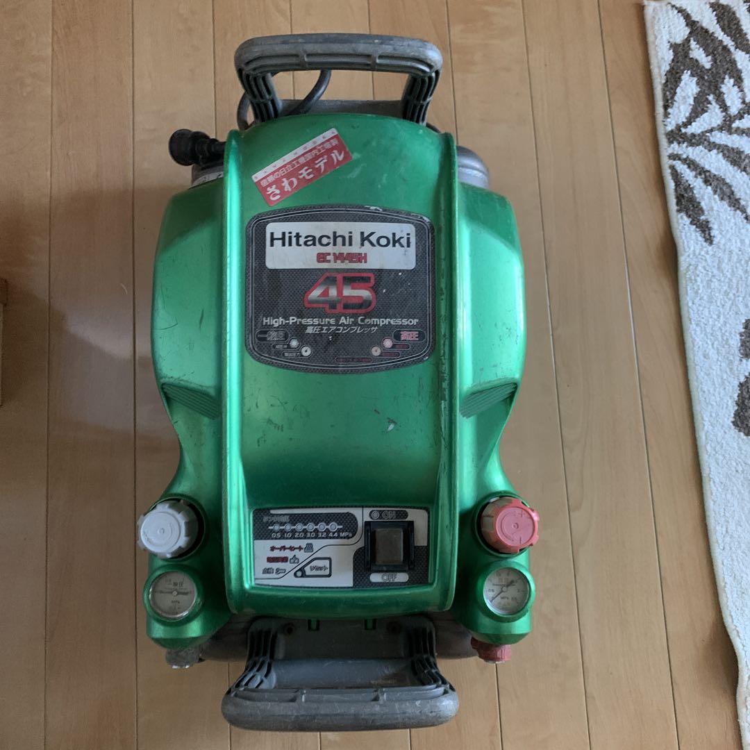 日立コーキ とっちゃん様専用 （ハイコーキ(日立工機) 切断