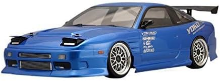 速いので大人向　即ドリフト 1/10 ヨコモ MR4TC フルセット 180SX HOBBY BANK ～ホビーバンクは国内・海外ブランド、新製品から