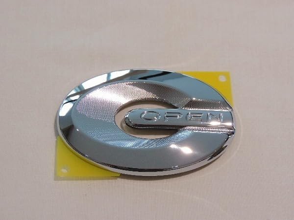 ダイハツ純正 LA400K コペン用 ラジエーターグリル フロント