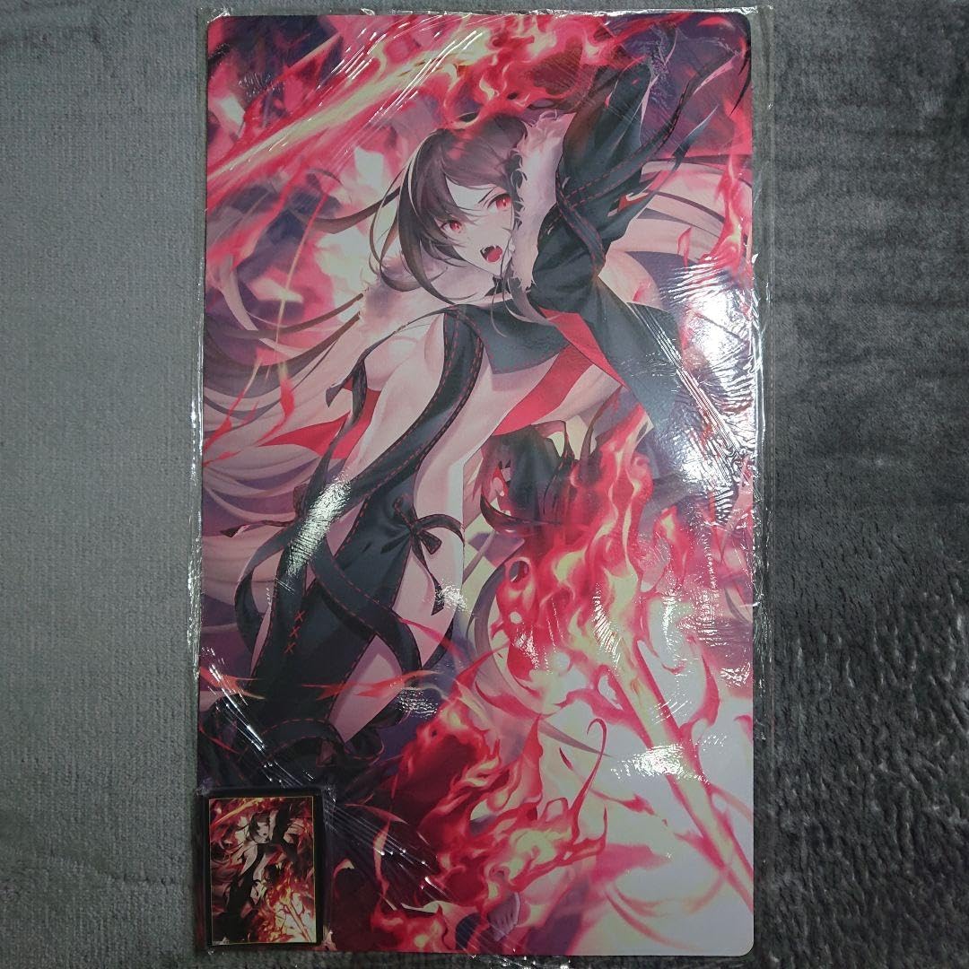 FGO シエル プレイマット FGO シエル プレイマット 81MJcnOFHIL._UF350,350_QL50_.jpg