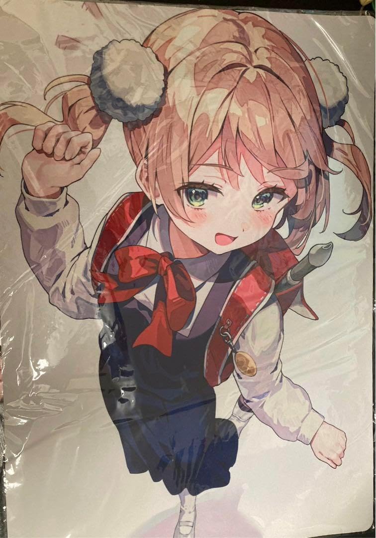 大空スバル プレイマット Amazon | vtuber 大空スバル プレイマット | トレカ 通販