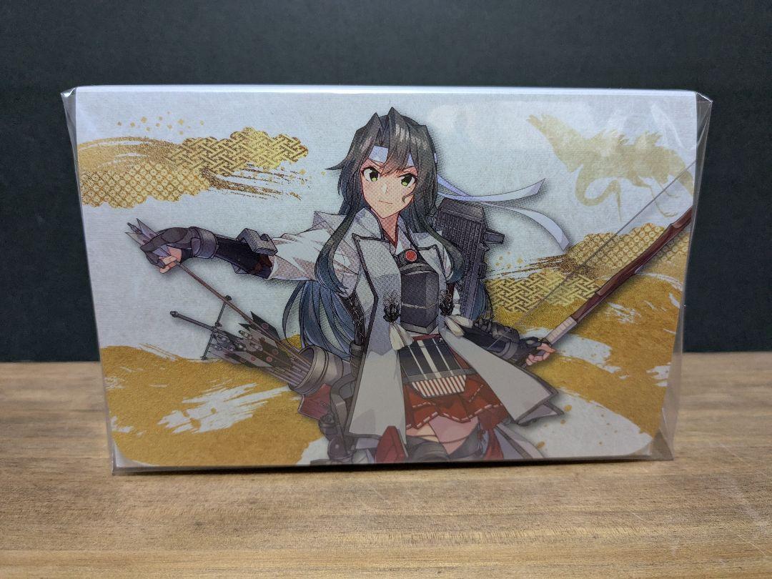 艦これアーケード 瑞鶴改二甲 決戦MODE カードケース （艦これ