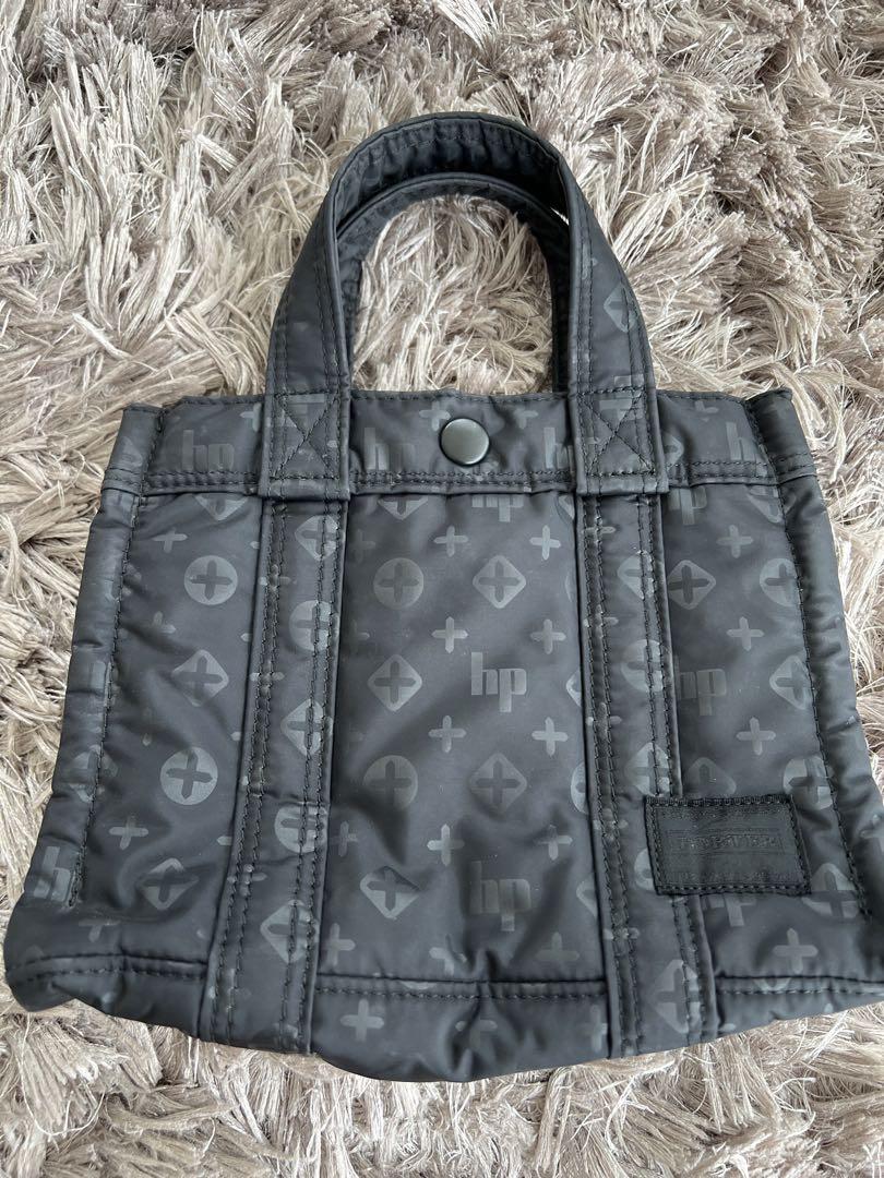 HEAD PORTER ヘッドポーター　トートバッグ　ミニ　タンカー　ミニトート HEAD PORTER ヘッドポーター ミニトートーバッグ（HEAD PORTER