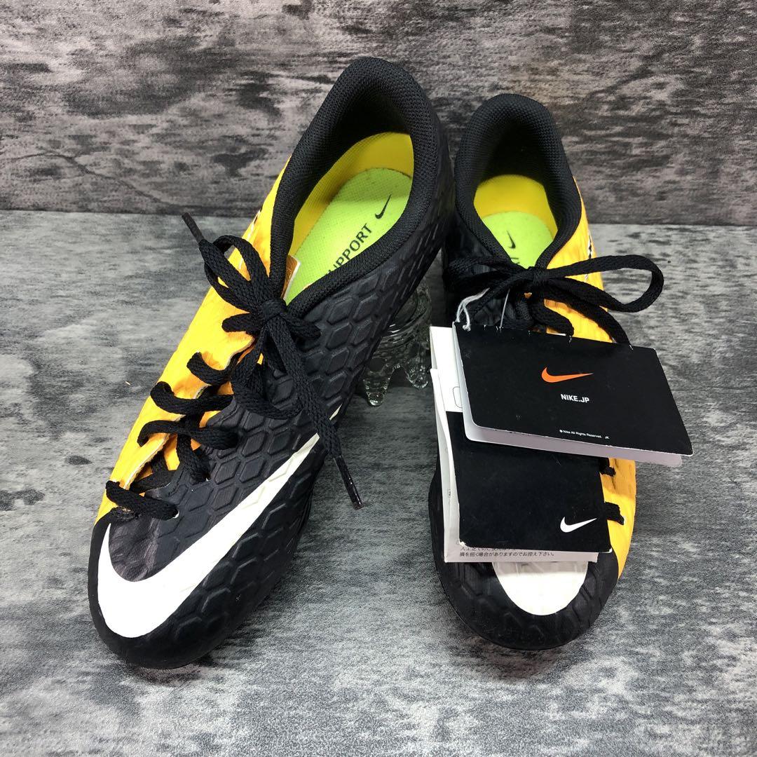 NIKE ハイパーヴェノム フェロン3 サッカースパイク 22cm
