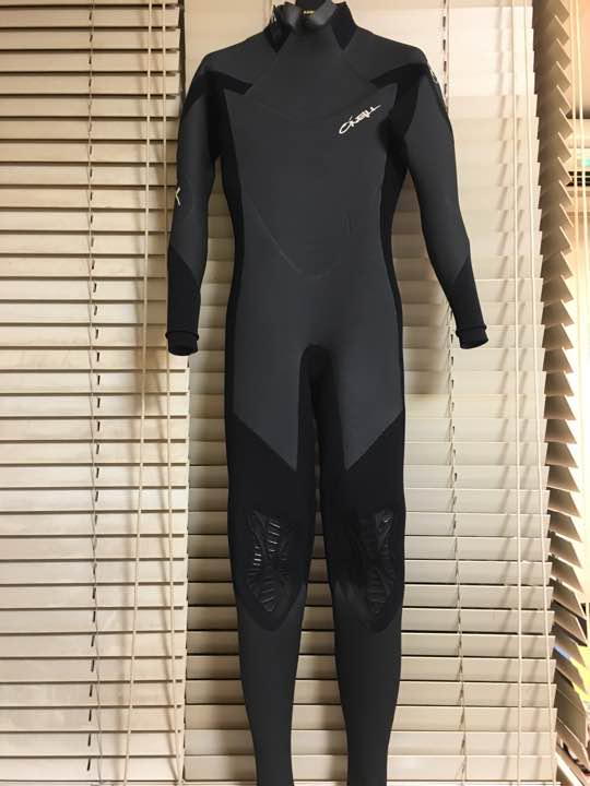 ONEILL ウェットスーツ フルスーツ（スーパーフリーク FSC