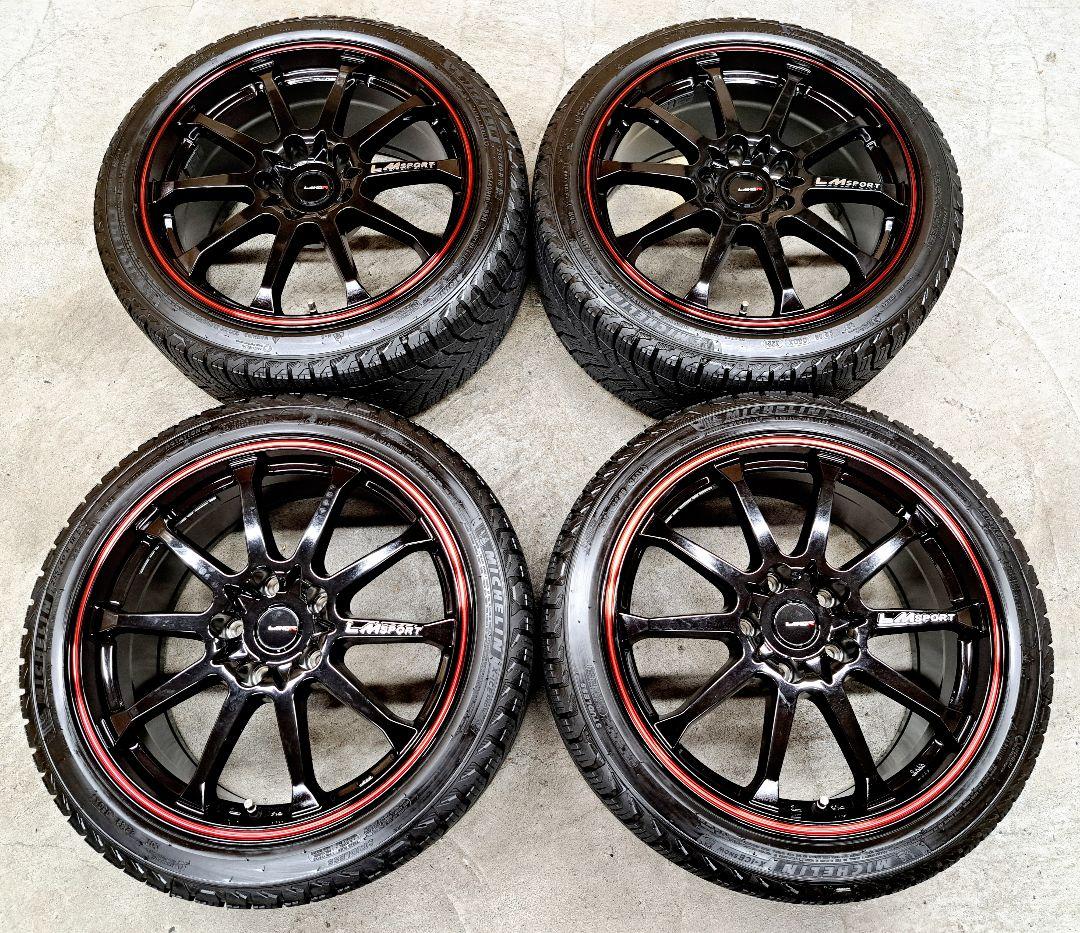 ホンダ シビックタイプR ホイールタイヤ スタッドレス FL5 FK8 VRX3 ホンダ シビックタイプR FK8 FL5 ホイールタイヤ 2022