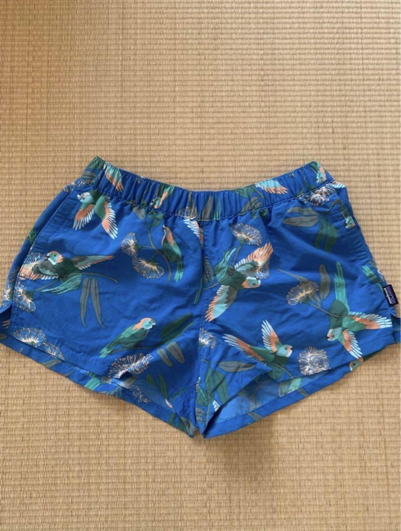 ☆美品☆ パタゴニア　水着＋サーフパンツセット patagonia パタゴニア キッズ水着 サーフパンツ - メルカリ