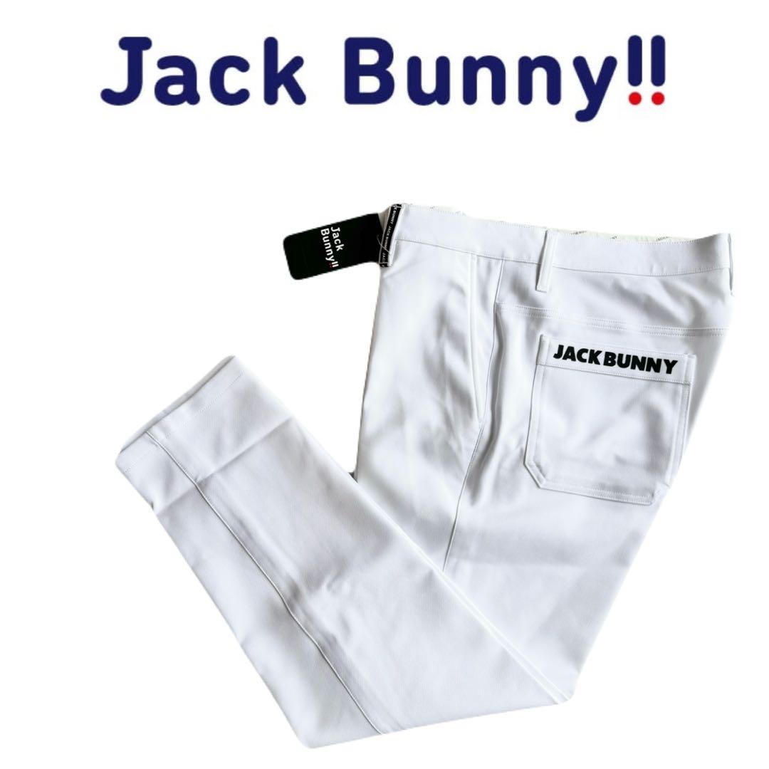 サイズ：6 JACK BUNNY ジャックバニー ストレッチパンツ