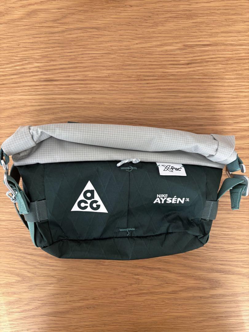 【NIKE】ACG アイセン ファニー パック (3L) Nike ACG Aysén Fanny Pack (3L). Nike.com