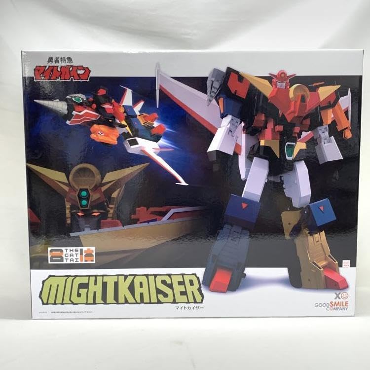 中古】開封)GSC THE合体 マイトカイザー[240019461081]（2025年