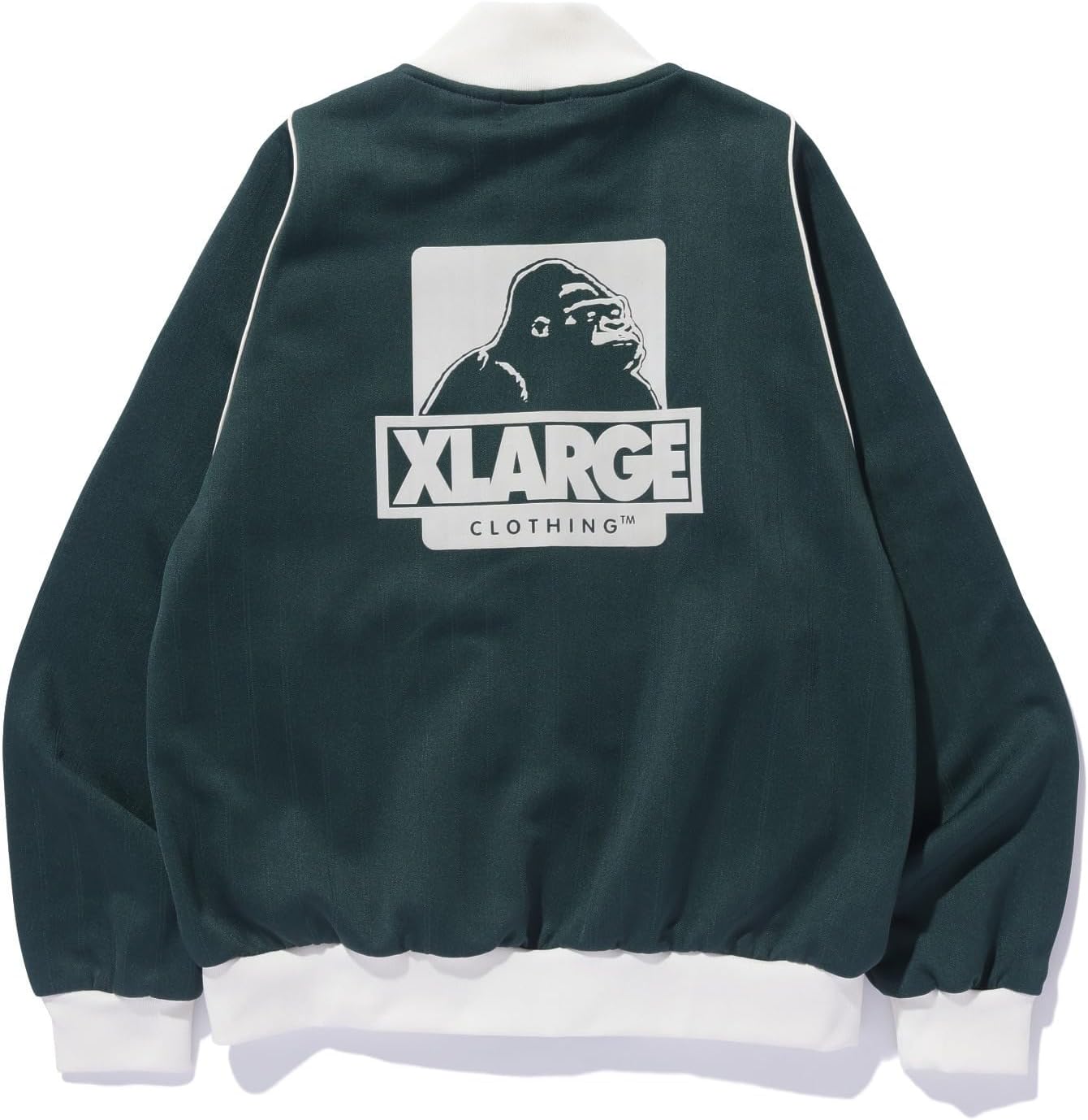 xlarge TRACK JACKET エクストララージ トラックジャケット XLARGE エクストララージ 】 OG TRACK JACKET OG トラック