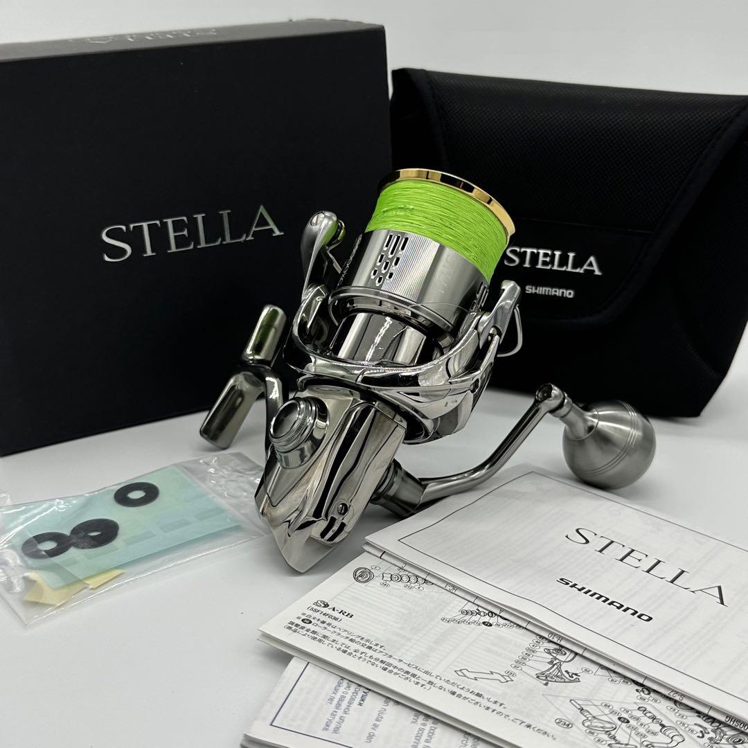 リール SHIMANO 18 STELLA 5000xg 71ceFNsBrGL._UF350,350_QL80_.jpg