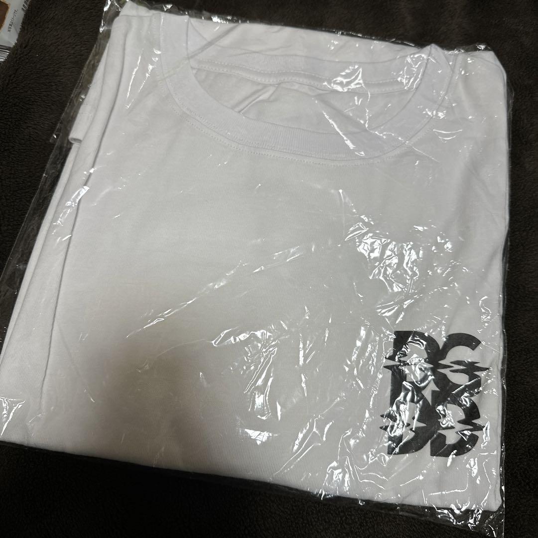 セカオワ ドゥガラディドゥ ガルル シャツ セット SEKAI NO OWARI セカオワ ガルル ストラップぬいぐるみ（SHOP