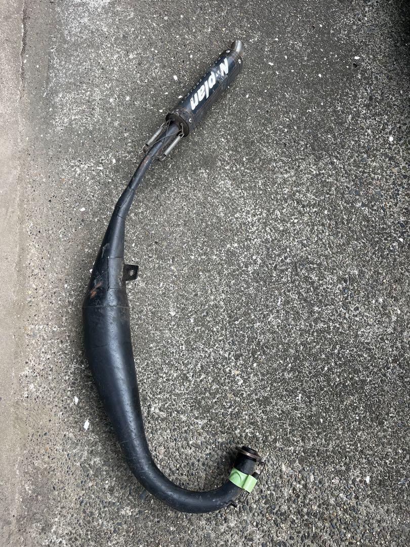 NSR50用 N-plan レーシングチャンバー NチビN1 NS1 （NS-1