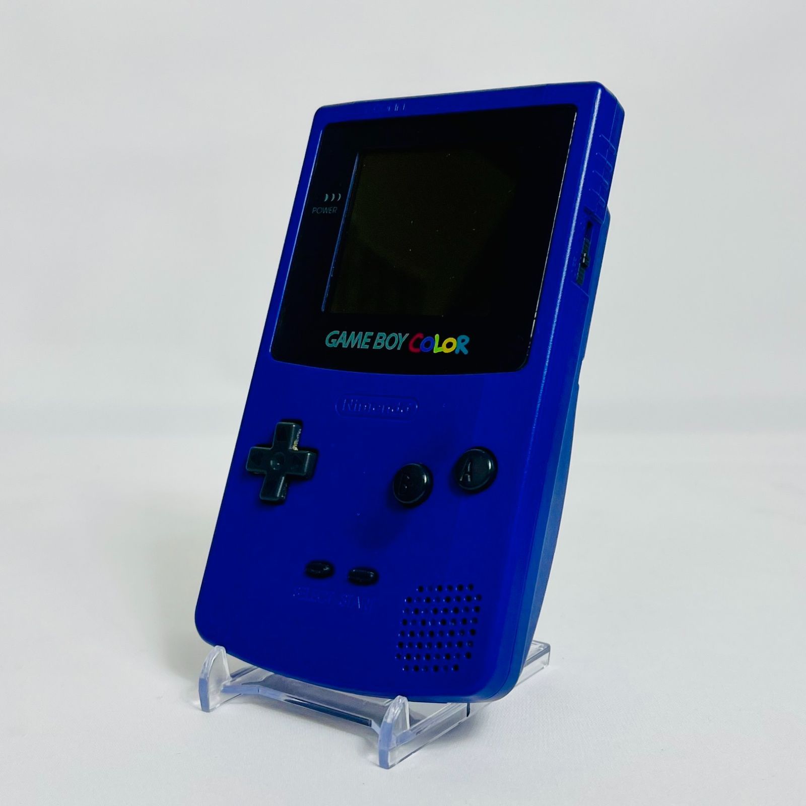 【ジャンク】ゲームボーイカラー　本体 ゲームボーイカラー ピンク 本体【ジャンク】 - メルカリ