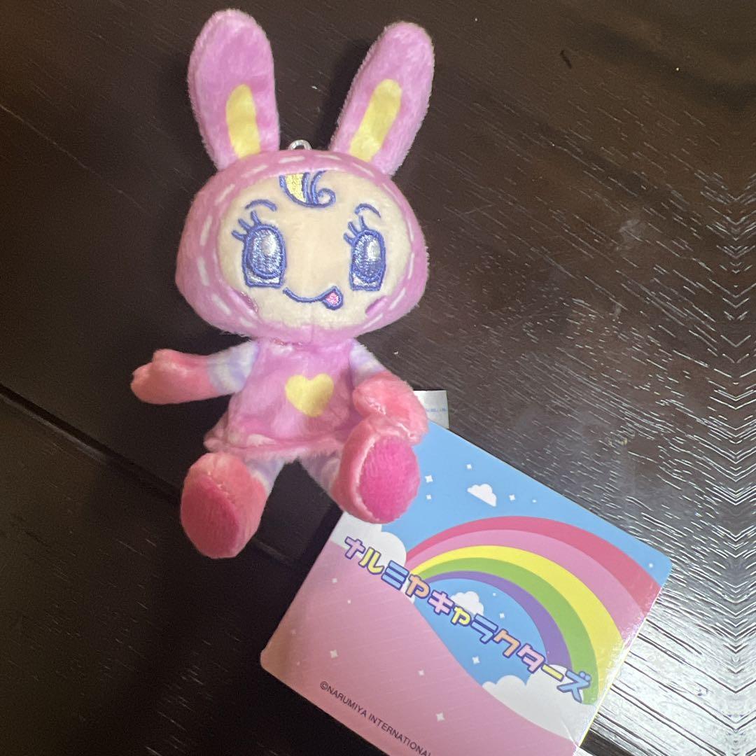 メゾピアノ ベリエちゃん （メゾ ピアノの「ベリエちゃん」新作