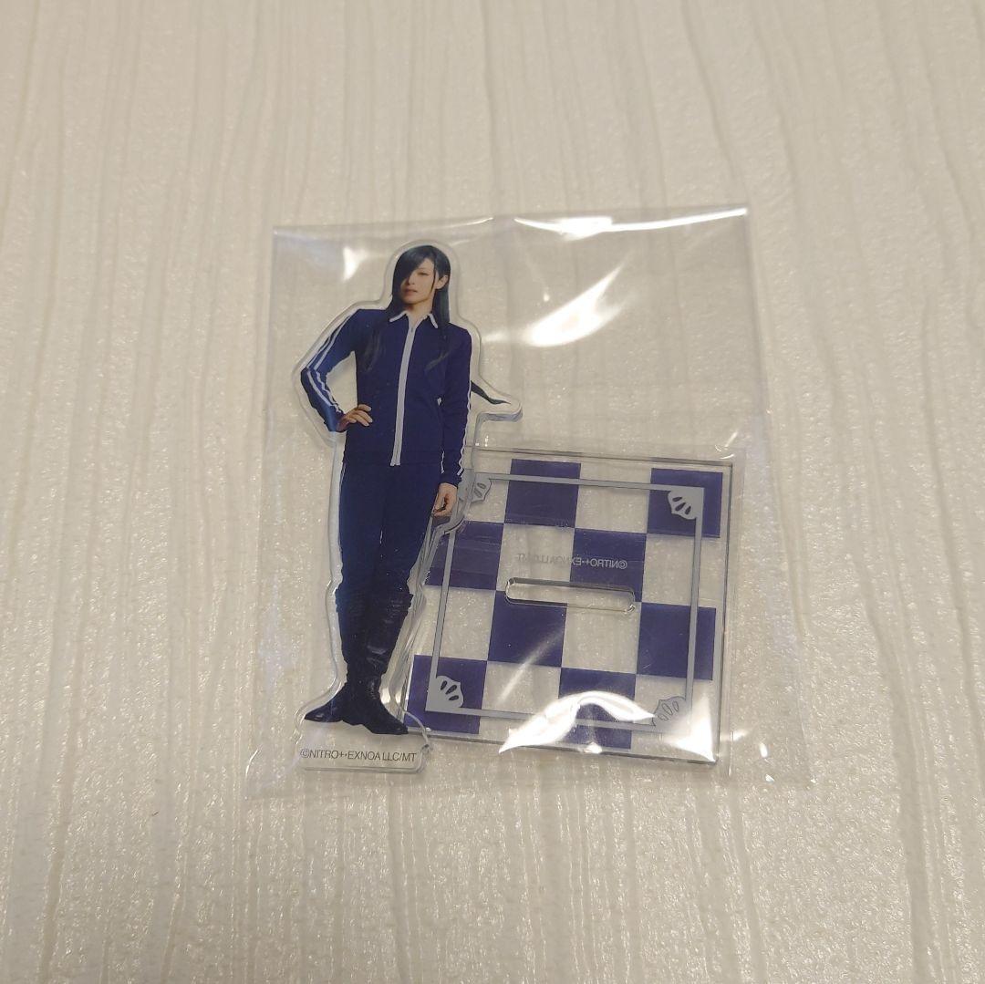 にっかり青江 ( 新木宏典 )（【刀ミュ】にっかり青江・荒木宏文