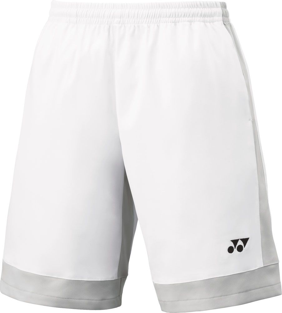 YONEX ハーフパンツ／ベリークール／ユニ L／ホワイト 楽天市場】月間優良ショップ【ラスト3日限定クーポン