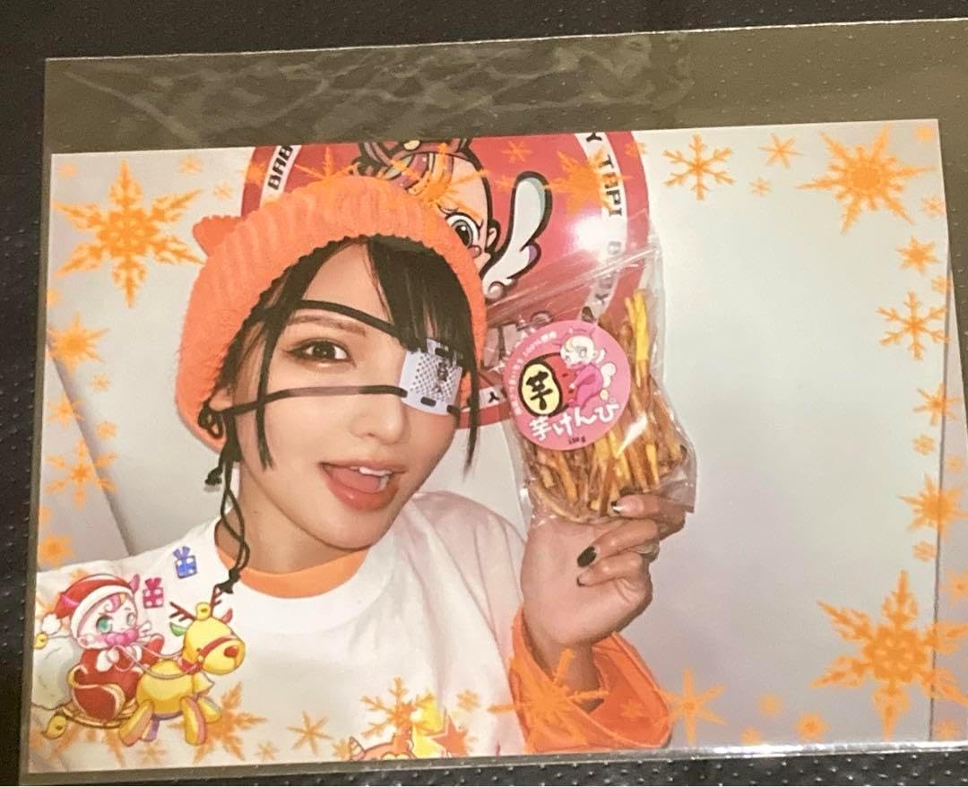 スターダム ひめか 手形サイン色紙（サイン入りブロマイド付き） 2025年最新】ひめか スターダムの人気アイテム - メルカリ