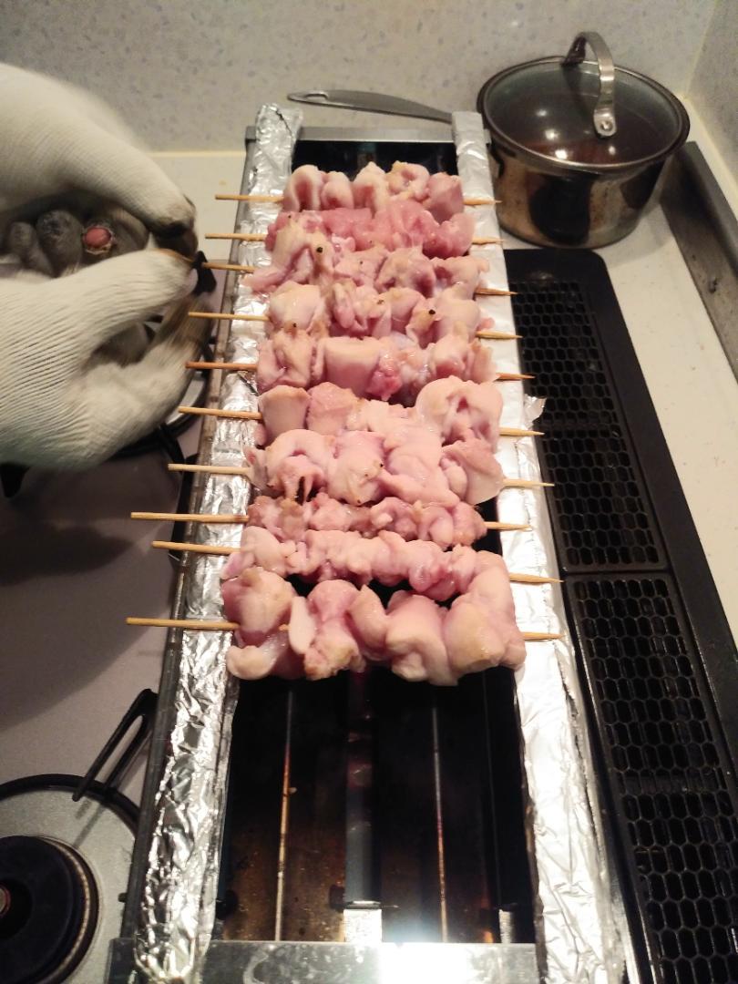 送料込 14999円 やきとり ガス焼器台 模擬店 焼鳥機器 みたらし団子 炉端 送料込 14999円 やきとり ガス焼器台 模擬店 焼鳥機器 みたらし