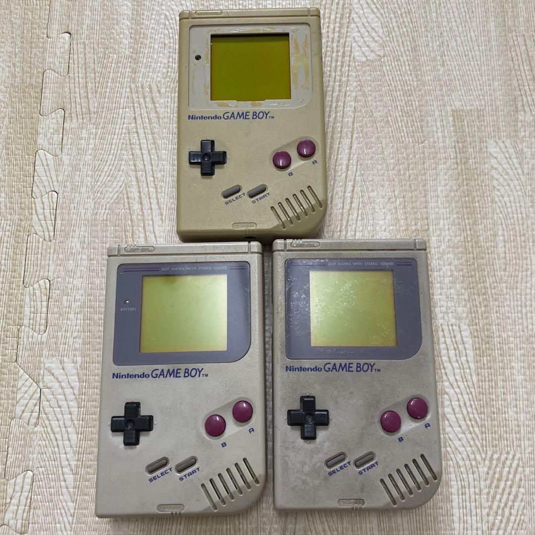 動作確認済　ゲームボーイ　プリンター　＆　ケーブル　おまけ付き ゲームボーイ - ○値下げ○動作確認済○ ポケットプリンタ