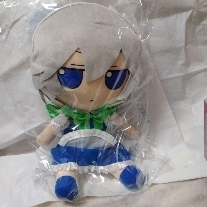 東Pro ふもふも ふもふもさくや。まんなかさいず （株式会社Gift