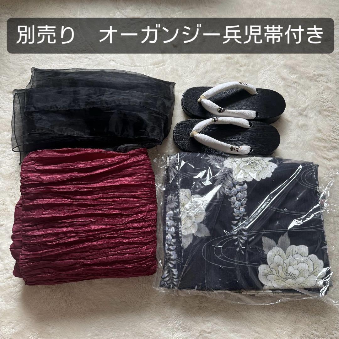 Dita 完売品 凪の藤ながれ 5点セット（DITA - ディータ 凪の藤