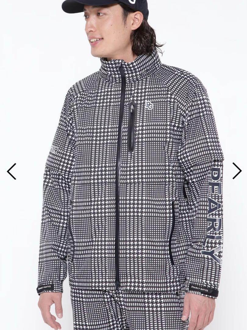 PGG by PEARLY GATES セットアップ size 4 PGG PEARLY GATES パーリーゲイツ セットアップ サイズ1（PGG
